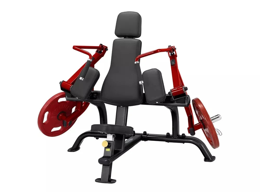 (PLTE) Machine Extension Tricep SteelFlex