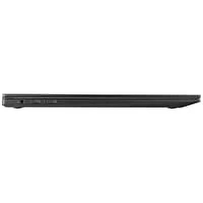 16 - (Fair) Pre-Owned TOUCH BLACK 2-IN-1 16" LG 16T90Q-K.AAC7U1 QHD GRAM I7-1260P 512GB SSD