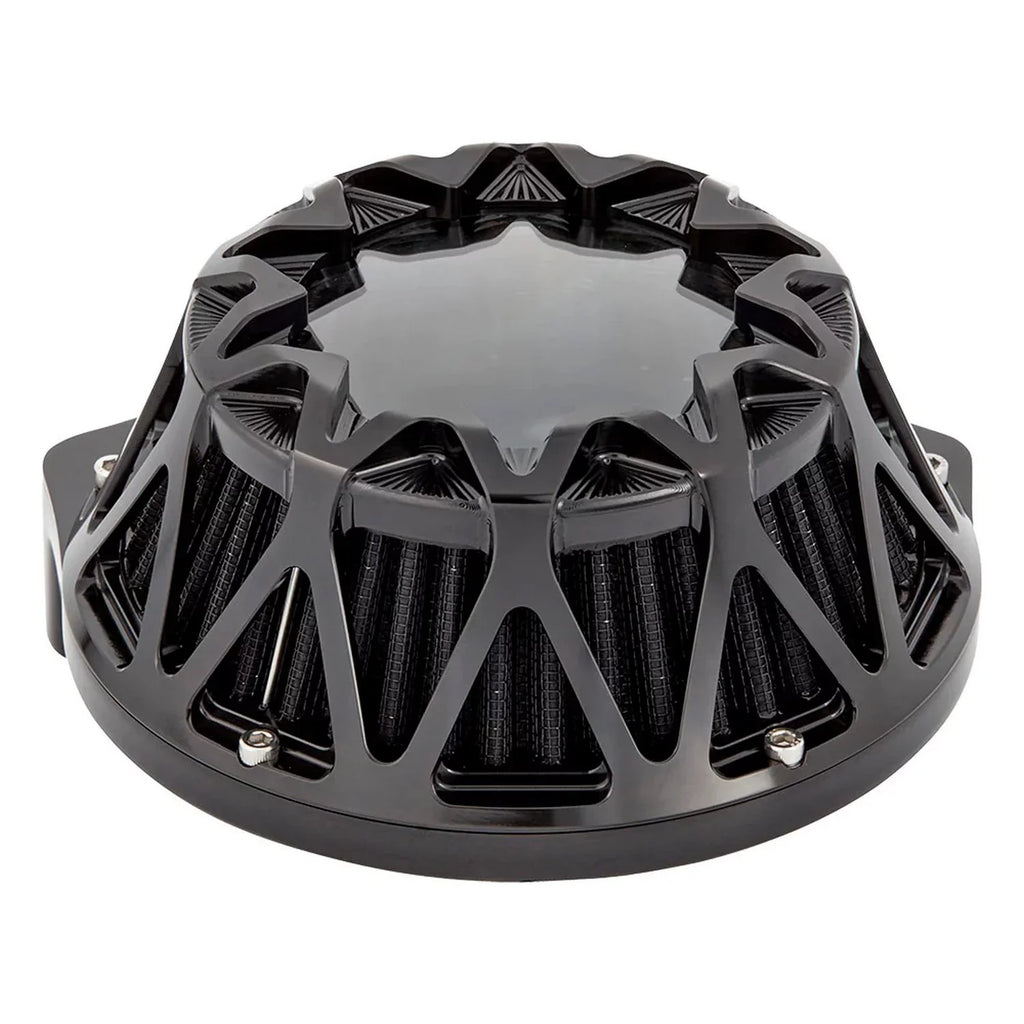 Air All Fire Ness Arlen Cleaner (600-043) Black Cross