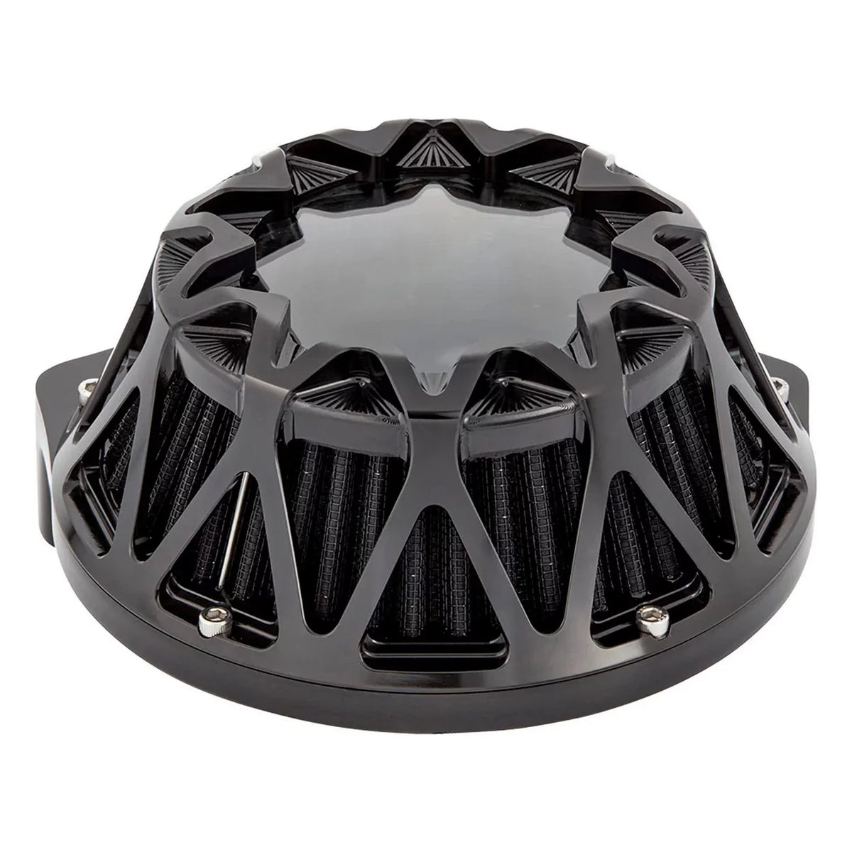 Air All Fire Ness Arlen Cleaner (600-043) Black Cross