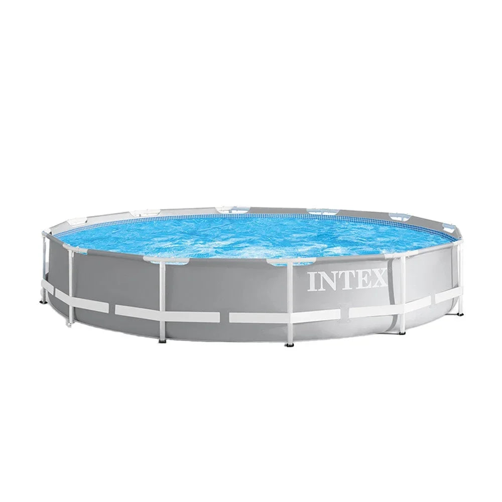 12 Intex Filter Foot 30 GPH Intex 530 with Cartridge x Pool Inches Pump Pool