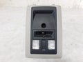 Ram 1500 OEM (Good) Pre-Owned LKQ Overhead Console Dodge Mounted 13-15 Roof