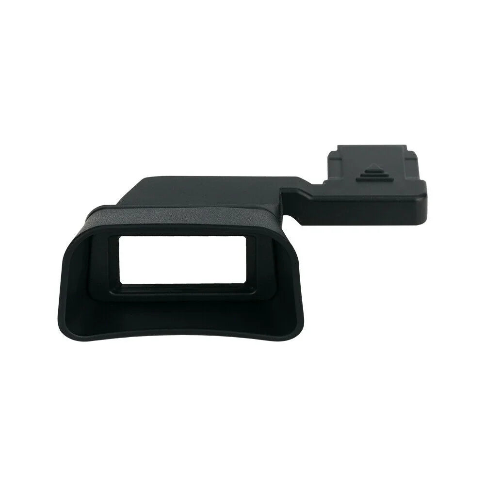 for Alpha 7C Eyecup Extend Camera ILCE-7C A7C Eyepiece Viewfinder