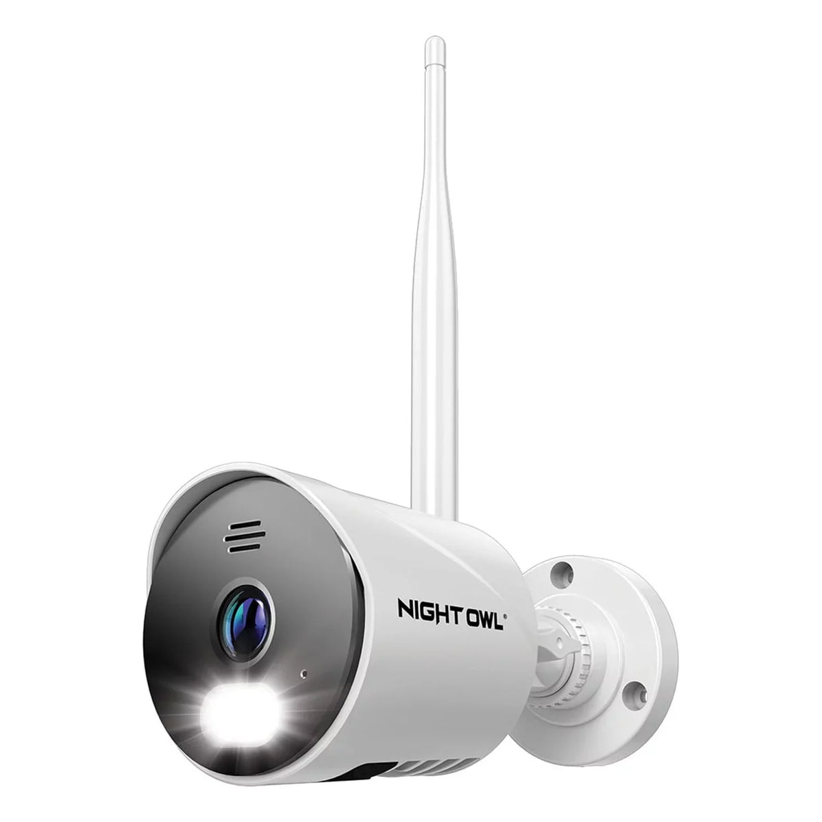 Owl Spotlight Night Wi-Fi Bullet Cameras Surveillance IP 1080p HD