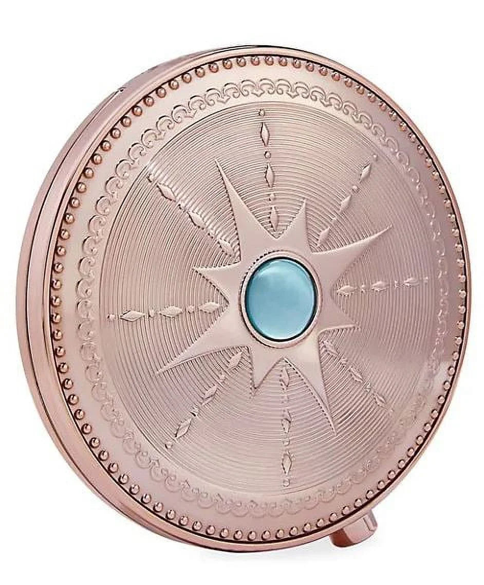 BRONZE PALETTE AZUR SUMMER COLOR 9 ESTEE AZUR GODDESS LOOK MATTE SHADES 0.23 LAUDER/BRONZE THE GODDESS OZ ESTEE LAUDER +SHIMMER PALETTE