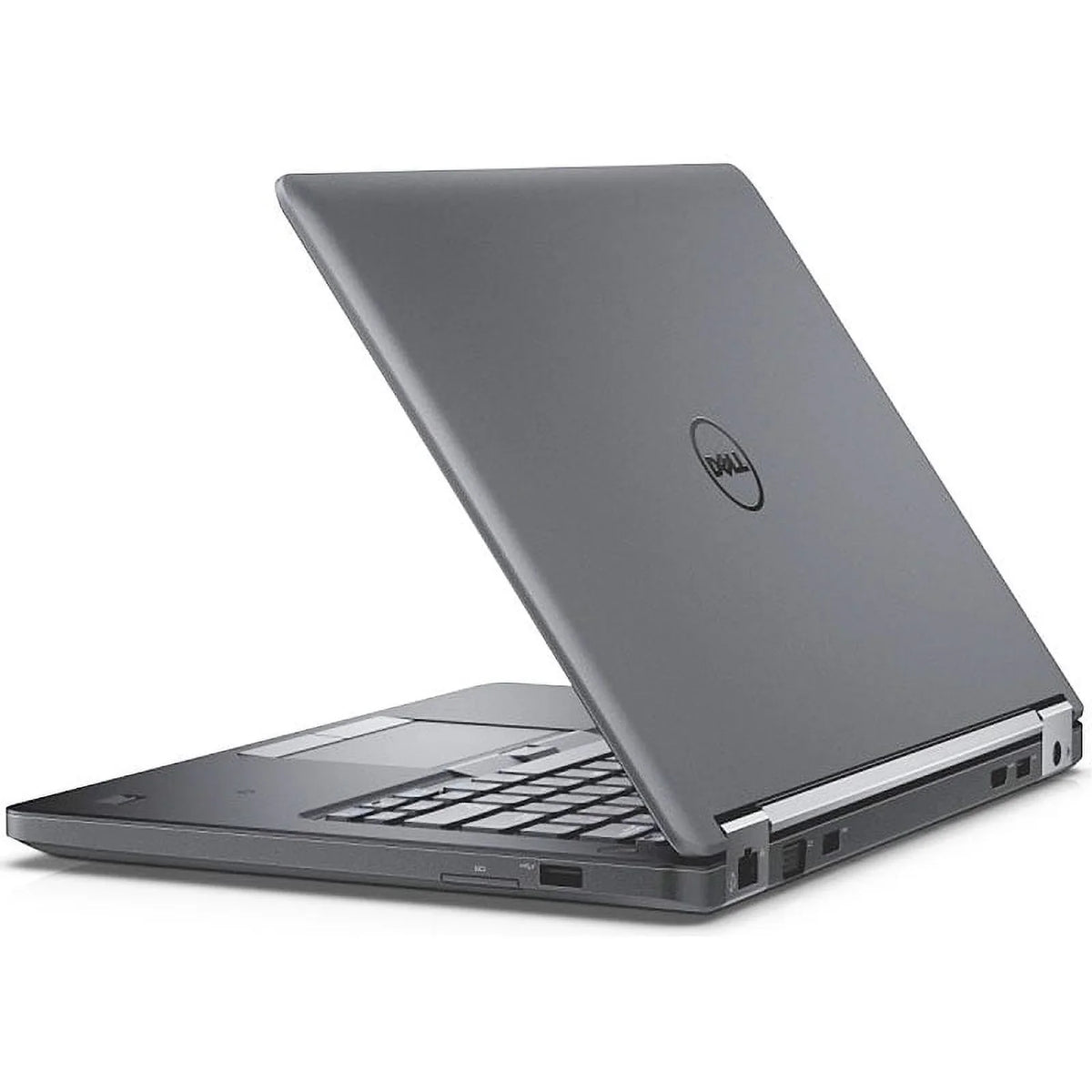 Pro Pre-Owned 2.3GHz 10 E5450 DC 64 Windows Latitude i5 Laptop 250GB 12GB