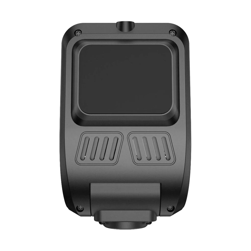 ammoon Dash for Recording Camera, Cam 1080P Hidden DVR, Recording Rear Front Dash Dual Loop 720P Camera Front Loop Rear Recording and