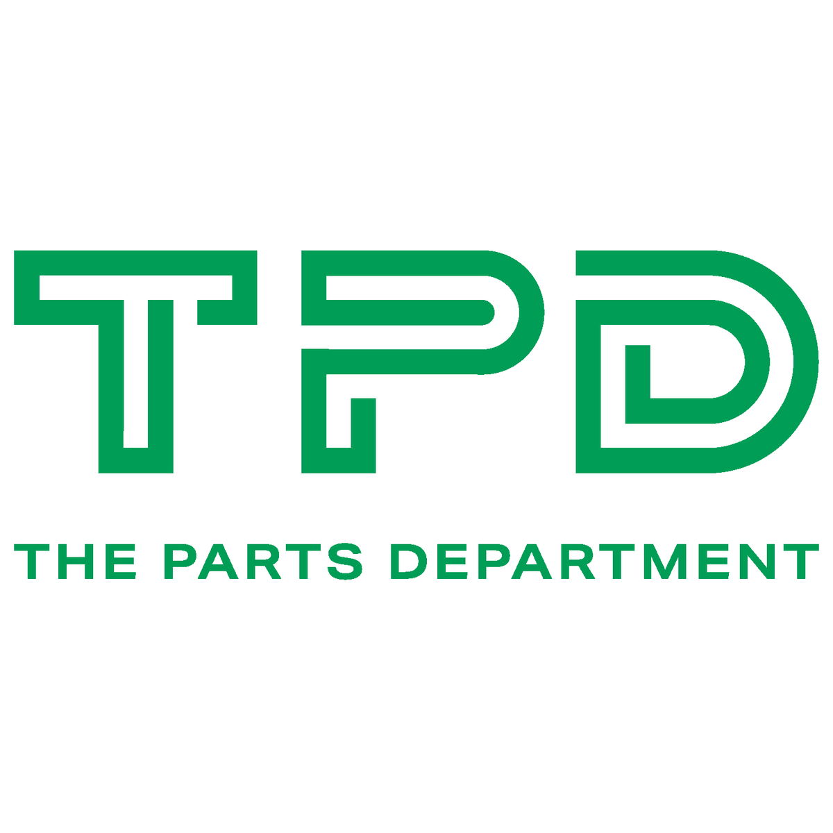 Deflector Air Transit New Genuine Connect 2T1Z58280K96AA (2010-2013) OE