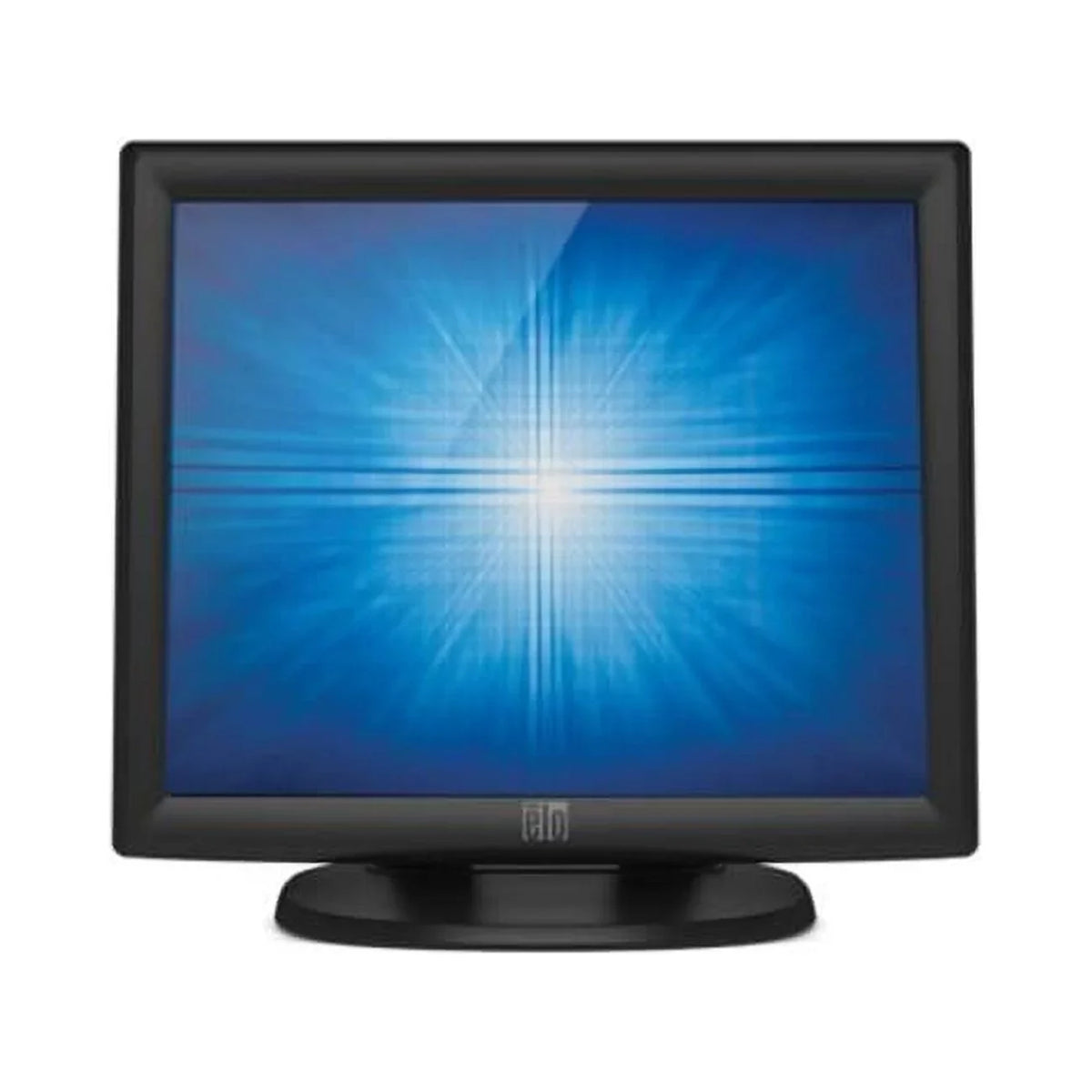 Gray 0 in. 1715L Intellitouch 17 Monitor, Touchscreen