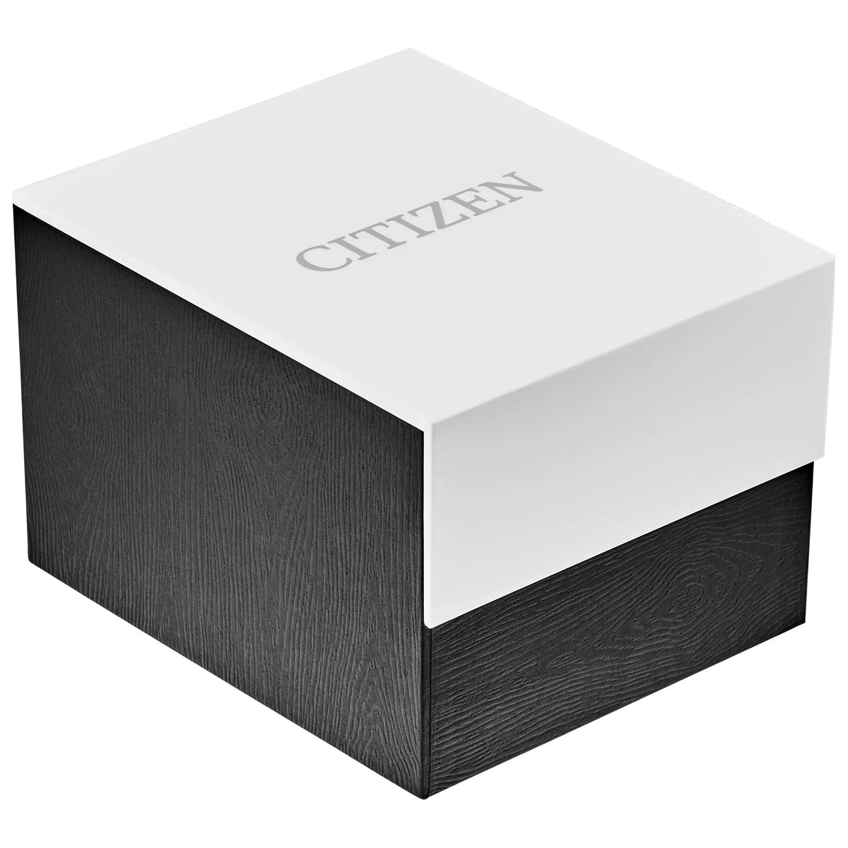 Citizen Stainless Men's Eco-Drive AW0110-58L Classic Watch Dial Blue Steel
