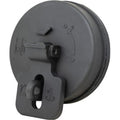 Hitachi A-AT323462 Fitrs ZAXIS120-3 RAParts Filler New One Cap; Fuel EX200, EX110-5,