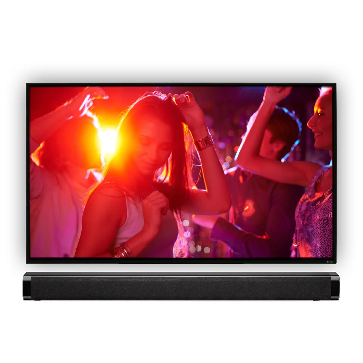 Wireless iLive Soundbar, Bluetooth ITB031B 29"