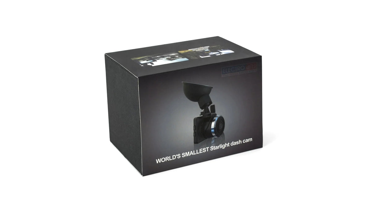 Mini Free Recorder Video Hands Camera Windshield