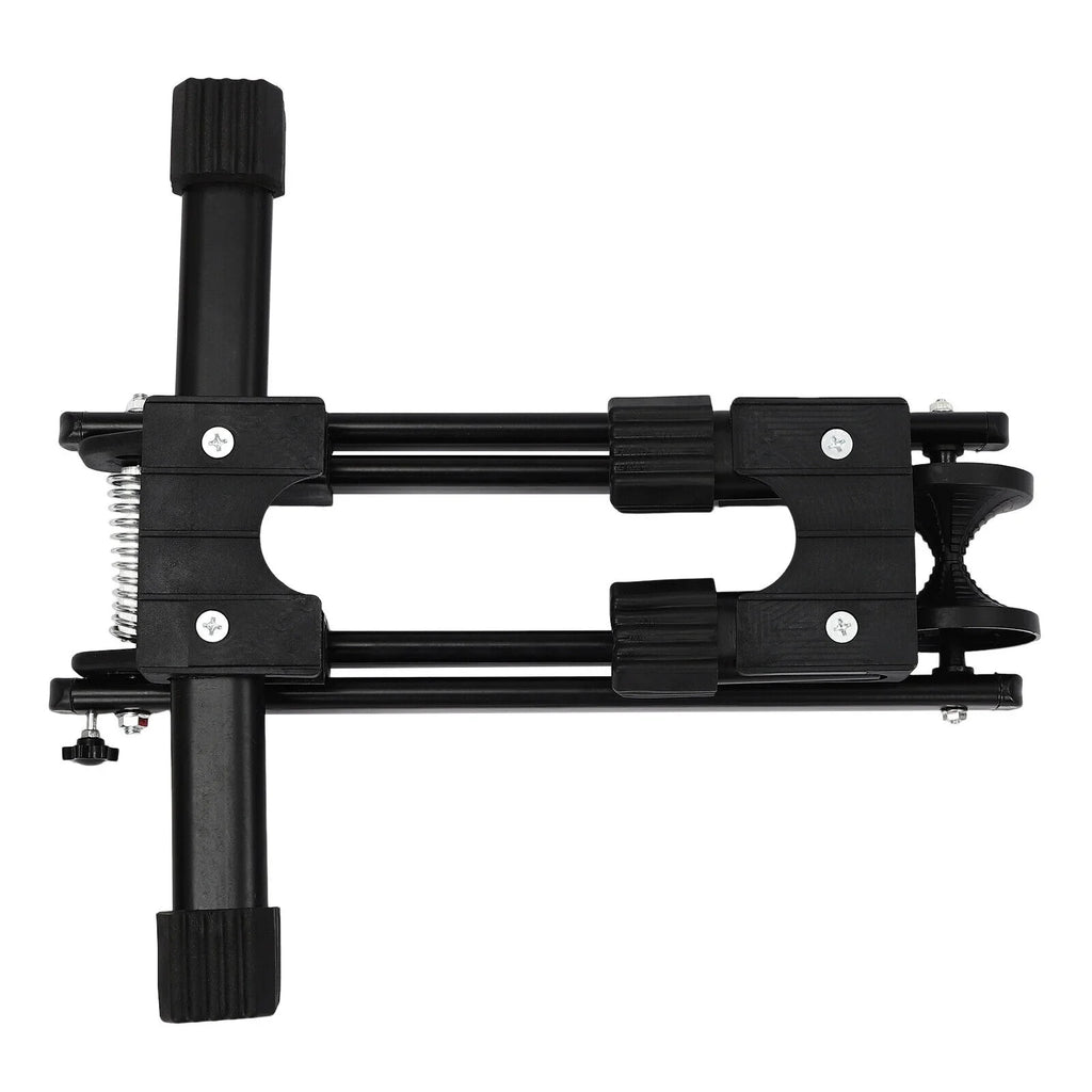 Road Garage Bicycle Stand Floor Mountain Storage Rack Bike 16-29" Parking Holder