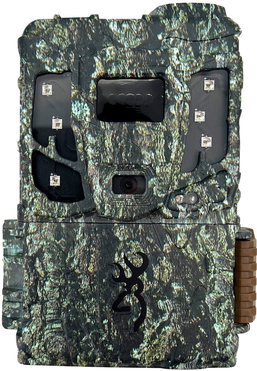w/ 32GB Trail Browning Reader Extreme Pro Cellular M/Card Camera Scout HD & Max