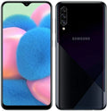 DUOS 64GB CRUSH GALAXY - Open A30S PRISM SM-A307G BLACK UNLOCKED Box