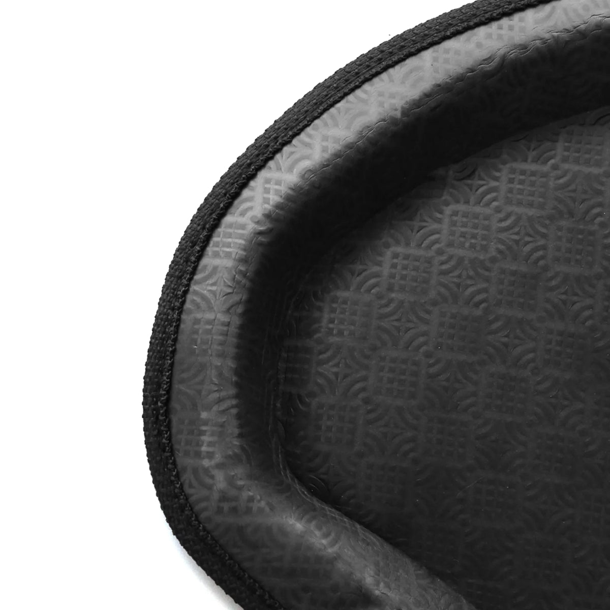 2013-2016 Boot for Cargo Bargains Cover Unique Floor Mat Black Tray Mazda CX-5 Rear Trunk Liner