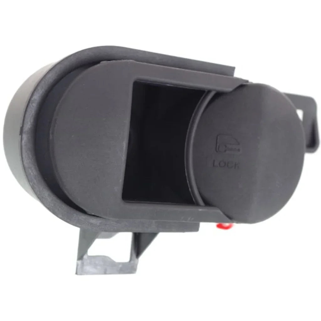 door | Textured 2010) Side With Submodels Wrangler (2009 Front (JK) button| Handle Passenger - Interior Black Jeep For lock Door Or Rear, Trim:All