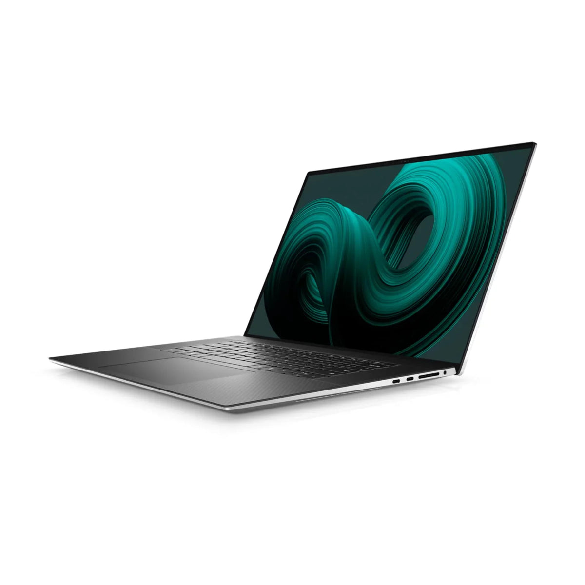 3050 CPU + Laptop 17" i7 - RTX GHz RAM 9710 - (Refurbished) FHD+ XPS Core 64GB - SSD 8TB 8TB 4.6 Cores - 11th (2021) SSD @ Gen 8 Restored
