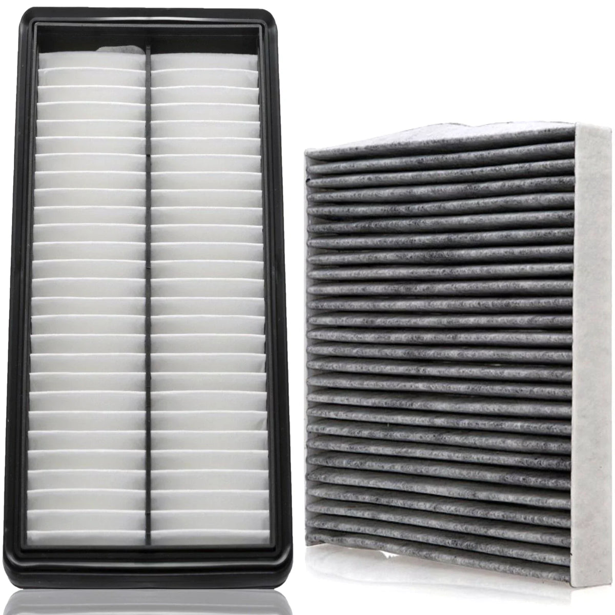 ENGINE Pilot For MDX AIR AIR Honda + Acura FILTER CABIN FILTER COMBO Odyssey Teledu