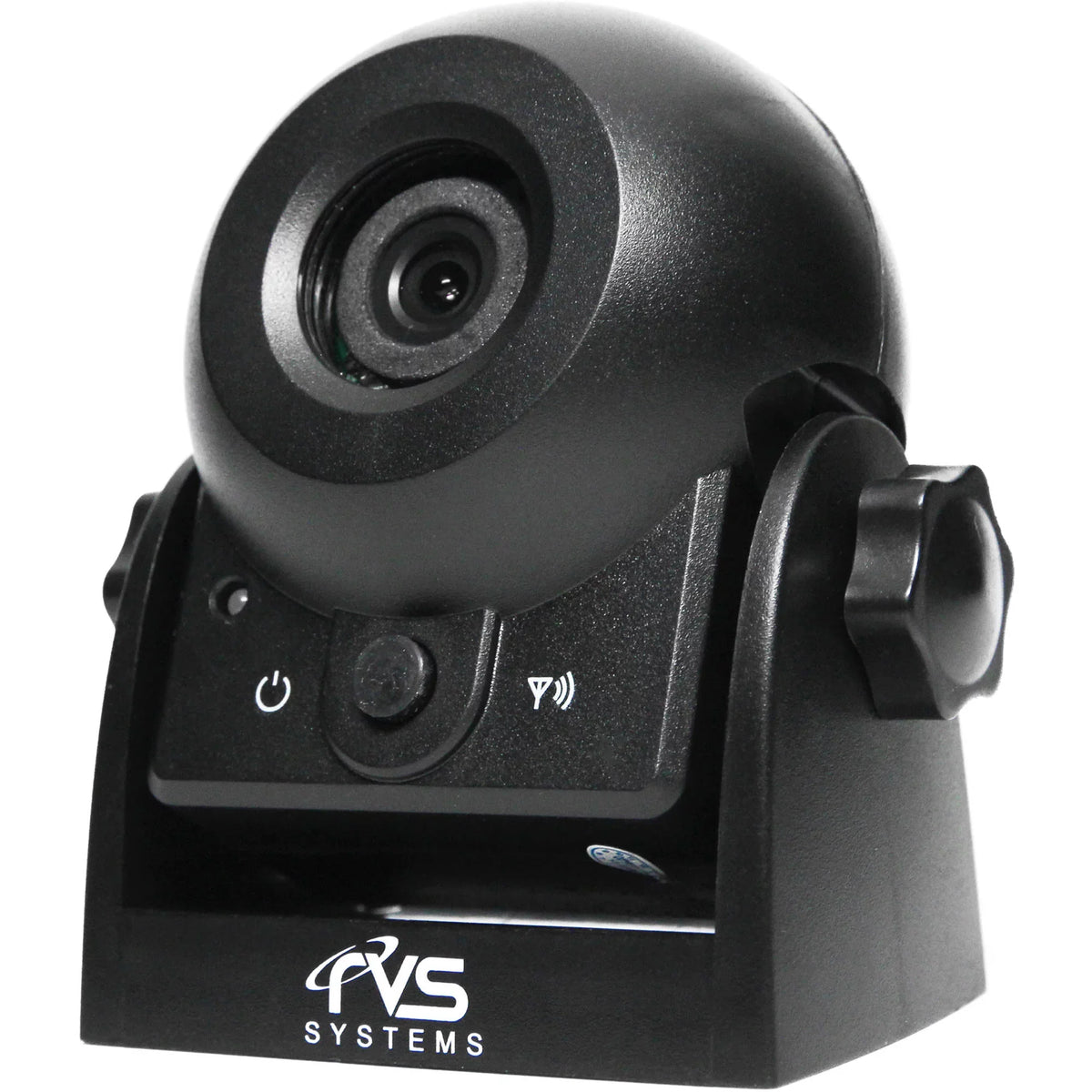 Rear and Play Wireless Camera Safety - View Plug Hitch