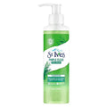 Pimple Tea Tree Ives Clear 190g St for Face Deep Wash Cleansing