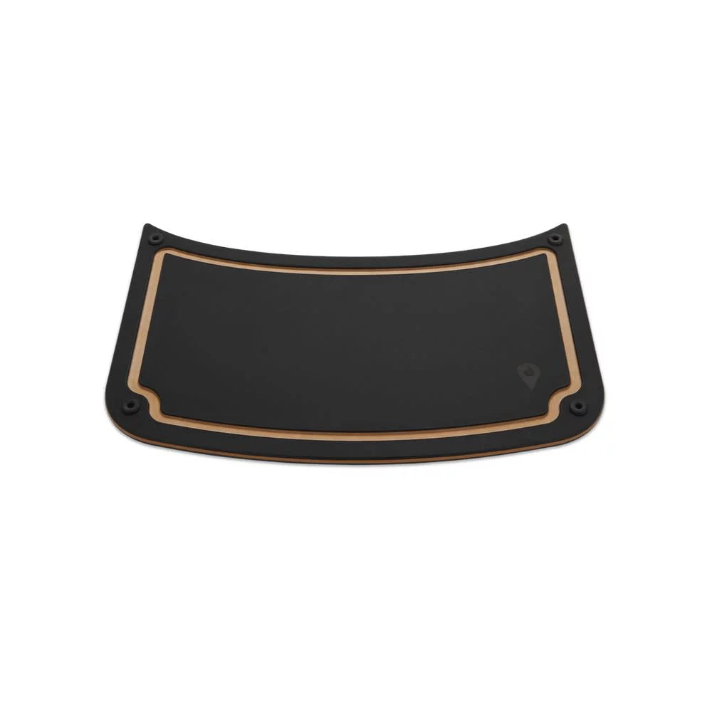 Serve Preperation Board Weber & 102644 Travel