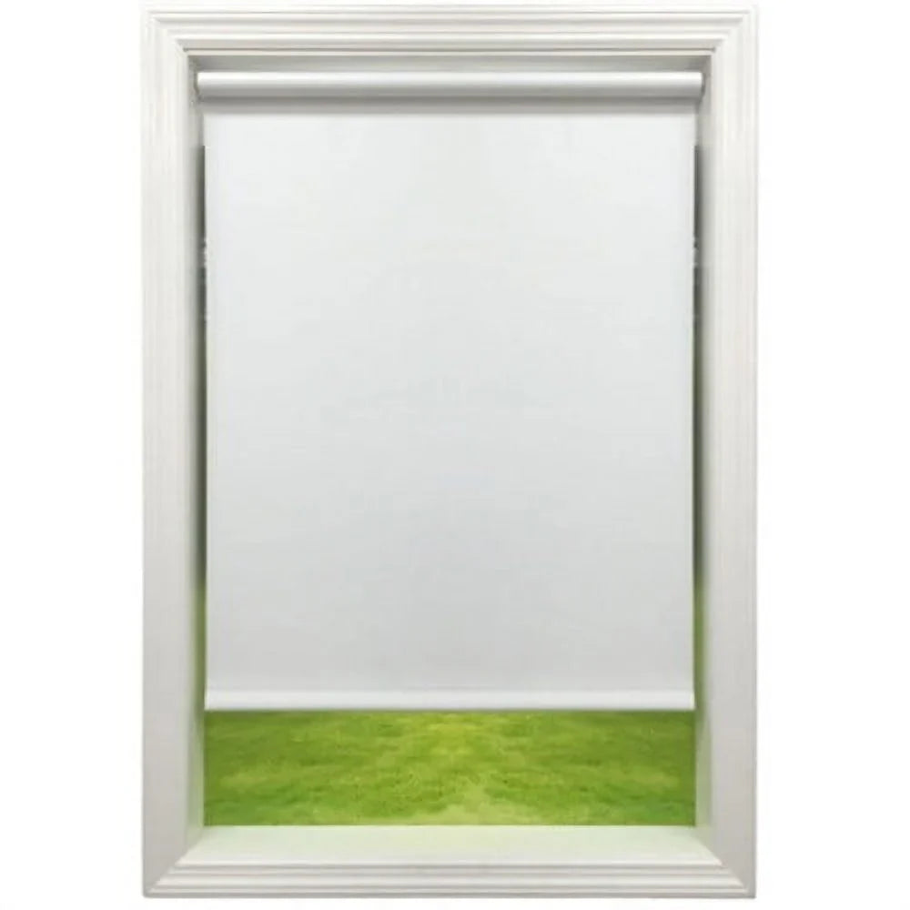 & in. Brothers Shade, Friedland Ralph x 264751 72 Roller 55 White Jupiter Economy