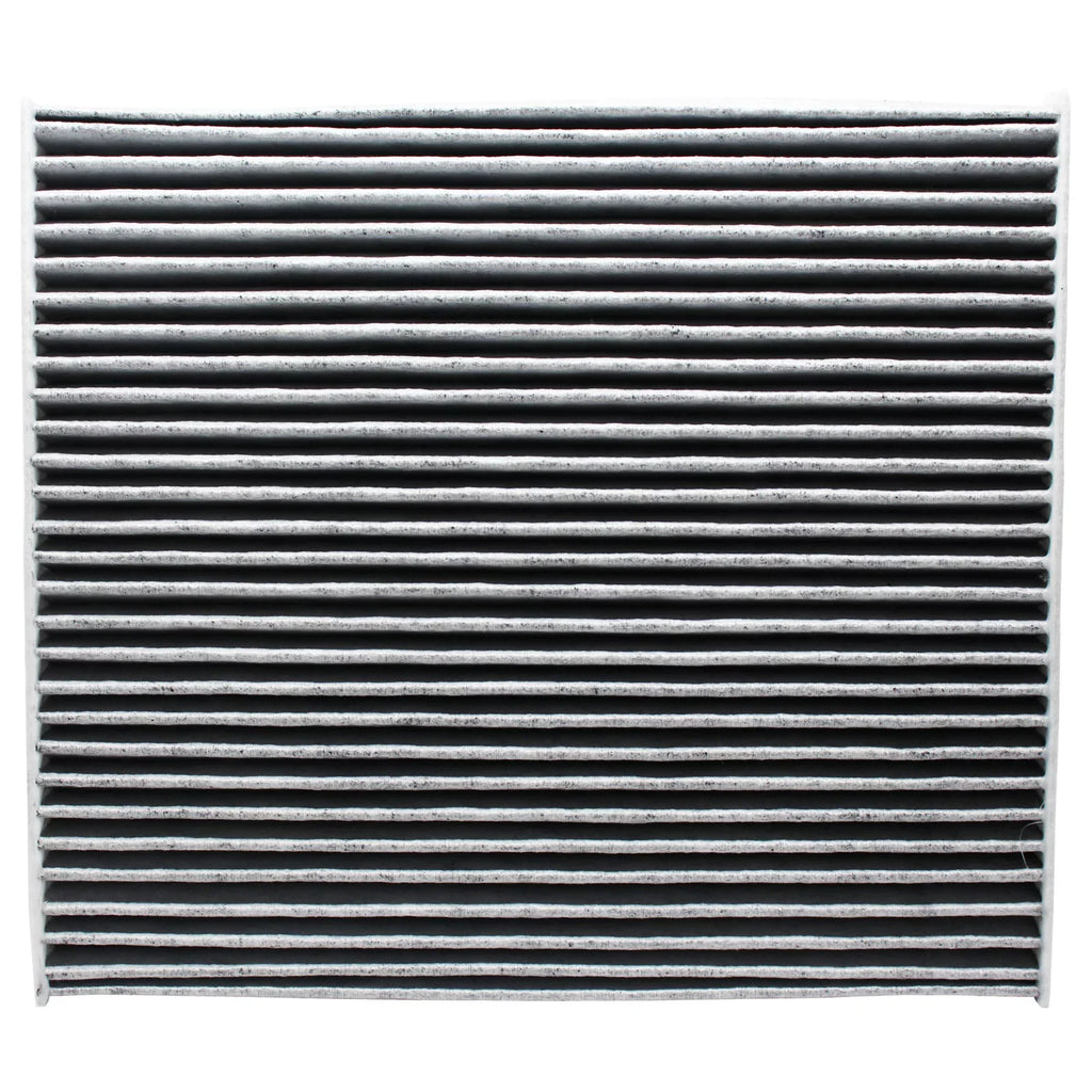 4-Pack Cabin for 97133-3SAA0 - Replacement Air Carbon, Filter Car/Automotive ACF-11178 KIA Activated for