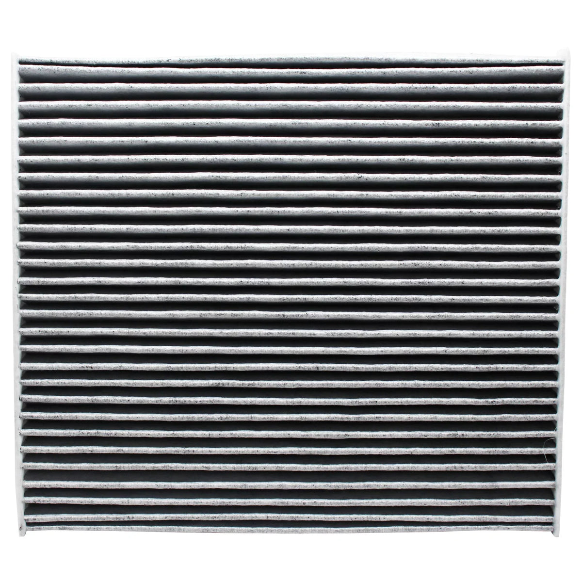 4-Pack Cabin for 97133-3SAA0 - Replacement Air Carbon, Filter Car/Automotive ACF-11178 KIA Activated for