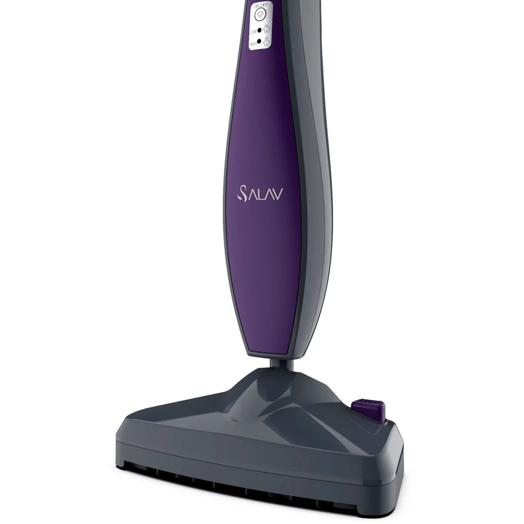 Salav Motion Vibrating Mop STM-403 Pet Steam