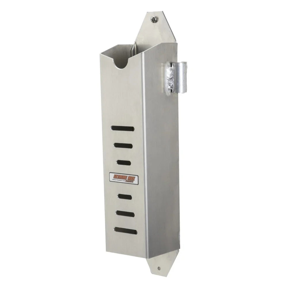 Shop Grease 5001.6371 Max Extreme Storage for Gun Trailer Enclosed Holder Aluminum Garage