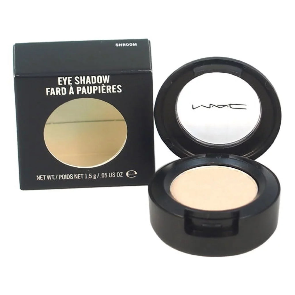 COSMETIC 0.05 MAC Shadow - Women Eye Shroom oz