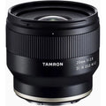 f/2.8 Lens 20mm III Di OSD for FE