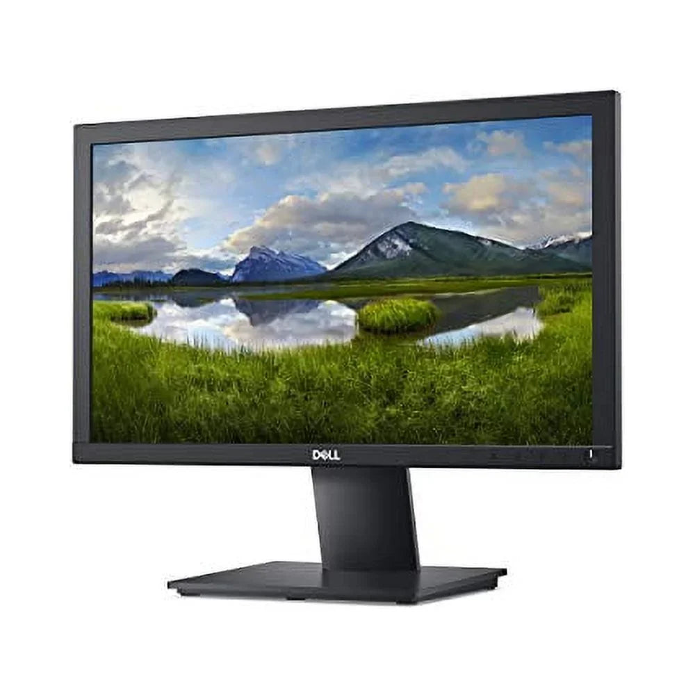 E1920H (Black) XGA 19" Wide Monitor