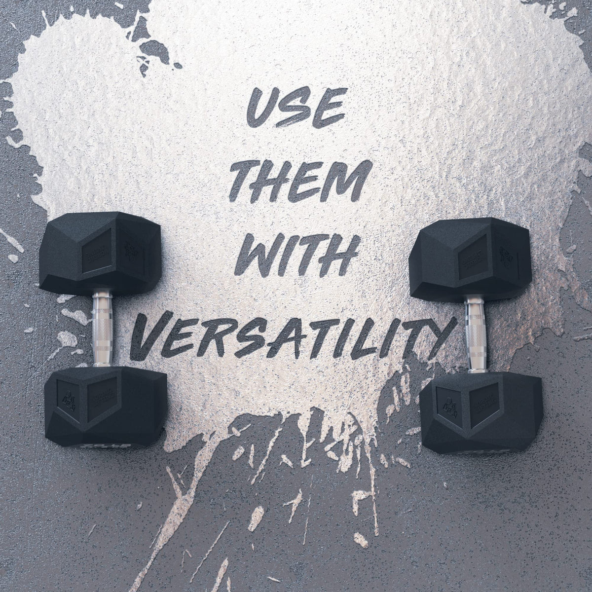 '- Dumbbell Nordic Workout Iron Prism for Encased Cast Training Rubber to by 5 Lb Lifting and 70 Home for Strength Gym Lb