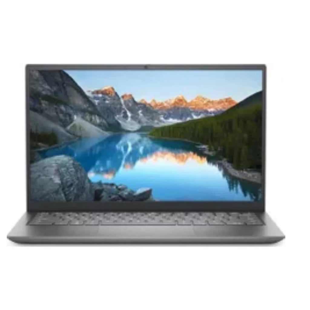 14" i3-1125G4 256GB WIN11H,Titan 14-5410 (Used) SSD Inspiron Gray 8GB 3.7GHz Core™