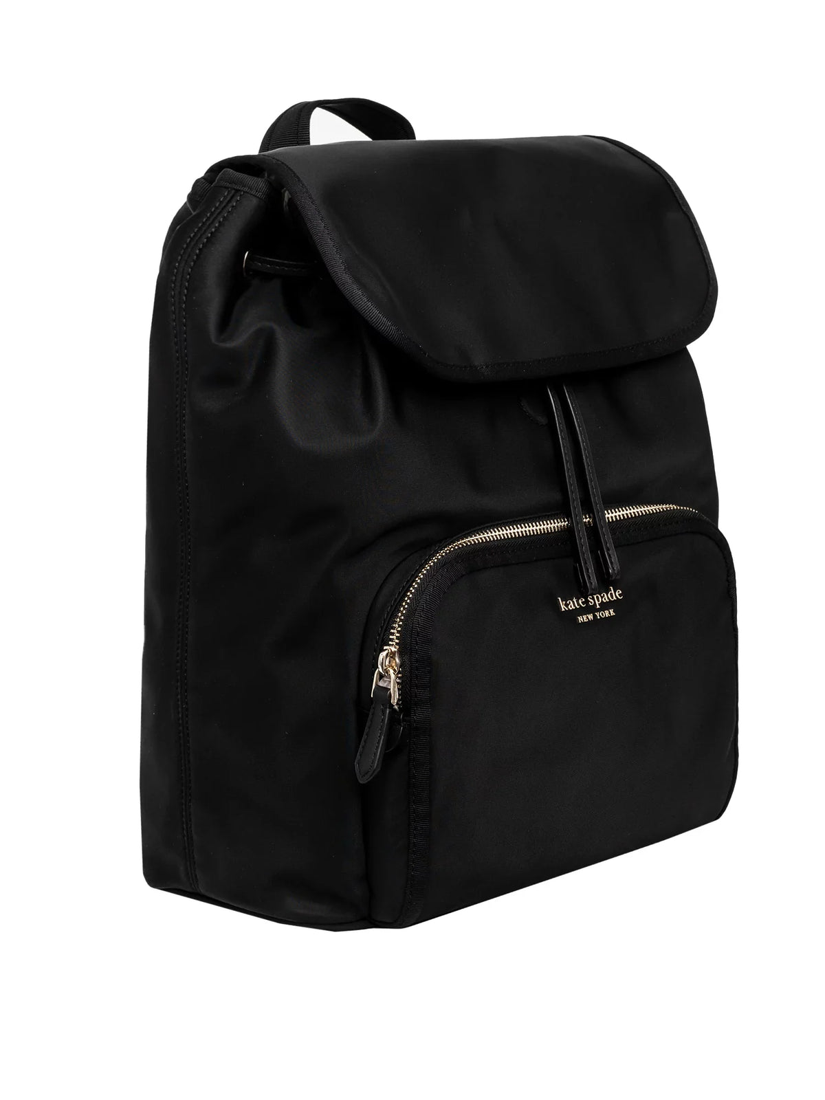 '- Women's Medium New Sam Backpack Kate The Nylon Black Little York better Spade