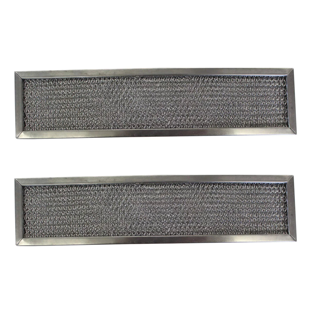 Filters Filter With 3/8 x 99010136 Aluminum Compatible Everything White-Westinghouse Filters x 6-1/2 26-3/4 Replacement - (2-Pack)