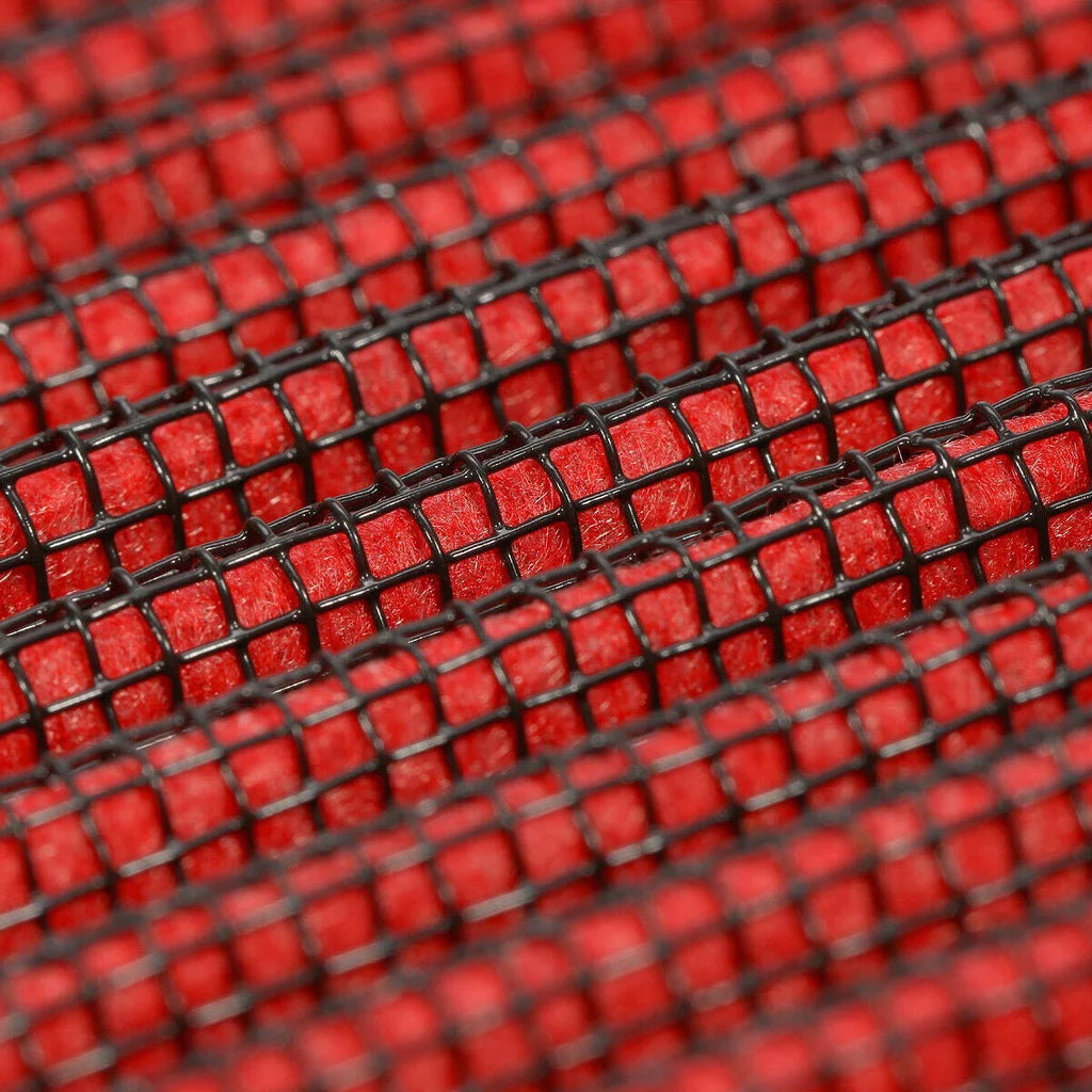 Panel Dry Utility Teledu For Drop-In Sport 01-05 Air Red 2.0L/2.4L RAV4 Reusable Filter