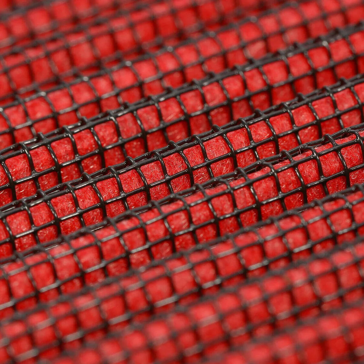 Panel Dry Utility Teledu For Drop-In Sport 01-05 Air Red 2.0L/2.4L RAV4 Reusable Filter
