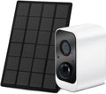 1080P Solar Wireless exterior, Security Camera S2 Camera Security