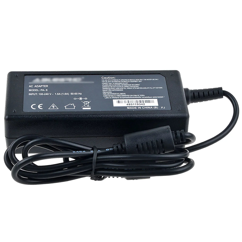 HWJ450 Replacement PS HW-J450/EN Cable DC AC Soundbar 2.1-Channel Home Theater HW-J450/ZA System Supply Cord PKPOWER Power Charger for Adapter PSU HW-J450/ZK Speaker