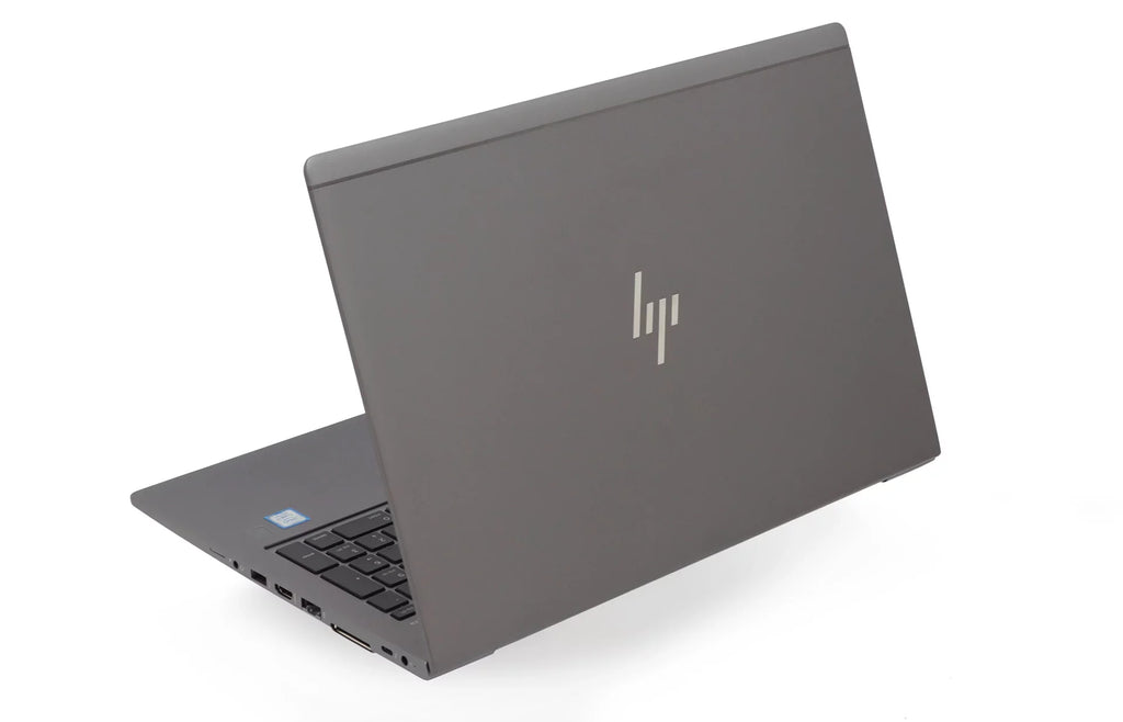W10P 15U 16 G5 Laptop Restored GHz HP Intel SSD Core i7 1.90 15.6" 256 GB GB (Refurbished) Zbook