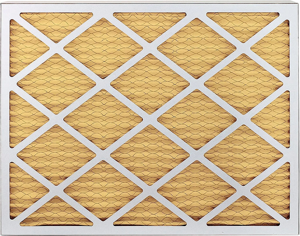 (12-Pack) Filters 11 Air AC Pleated MERV HVAC Filterbuy 14x20x1 Furnace