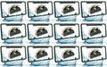 Camera View Wide Vision Rear Plate Angle Bundle License Backup Waterproof Night 12x HD
