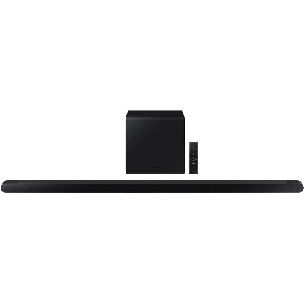 Slim - HW-S80CB/ZA-RB Dolby Restored ATMOS 3.1.2 ch System Soundbar Refurbished Wireless