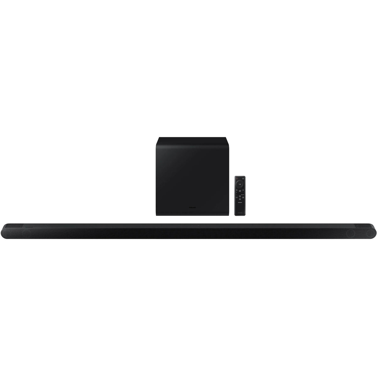 Slim - HW-S80CB/ZA-RB Dolby Restored ATMOS 3.1.2 ch System Soundbar Refurbished Wireless