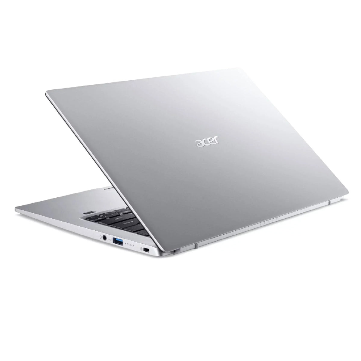 1.10GHz RAM Intel Celeron S Swift SSD 128GB Restored 14" 1 N4020 Laptop 4GB W11H Acer (Refurbished)