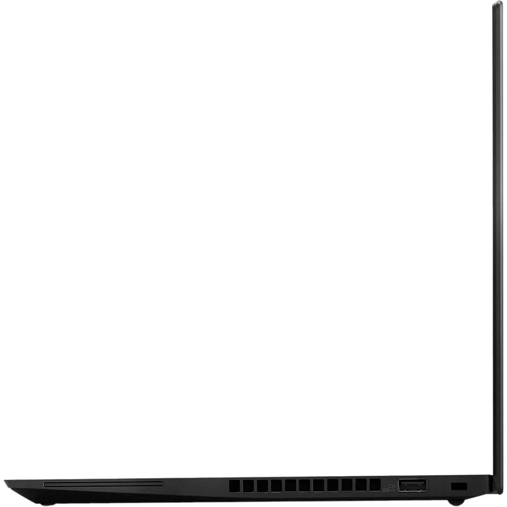 10 4, (Intel Wi-Fi T14 KB, RAM, ThinkPad 24GB Thunderbolt Fingerprint, Windows SSD, 6, Backlit i5-1135G7, Laptop, Pro Business 1TB IPS PCIe UHD x 4-Core Graphics) 2 Webcam, FHD 14"